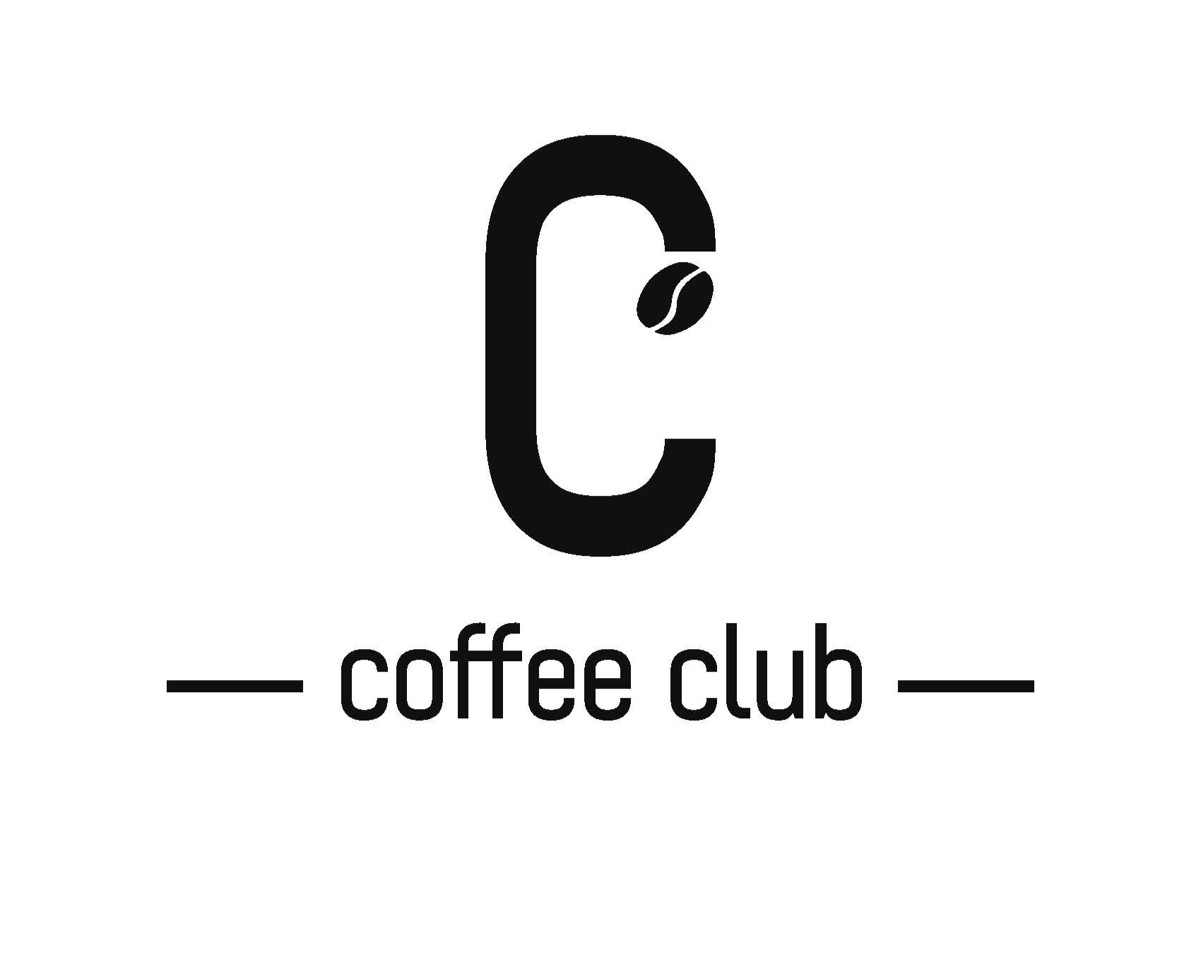 Coffee Club Logo